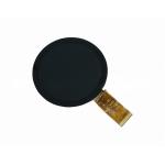 TFT Display Module 1.85 Inch With Touch Panel 360*360 Resolution 450nits QSPI