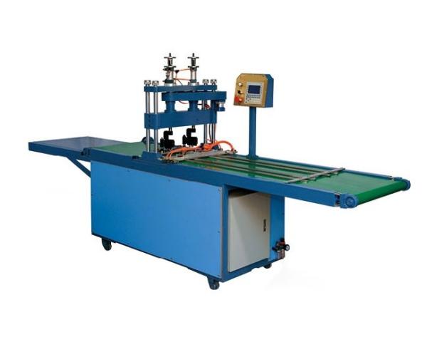 Cheap Double Head Automatic Round Glass Cutting Machine With Touch Screen Input,Automatic Round Glass Cutting Machine for sale
