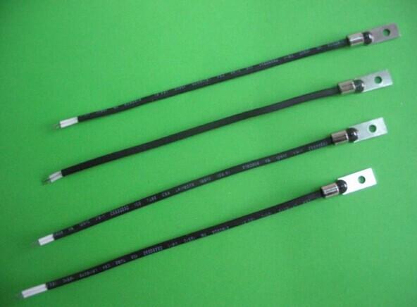 Cheap Office Automation Equipments NTC Temperature Sensor Use For Surface Mounting for sale