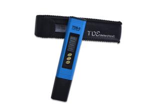 China High Precision Digital Conductivity Meter 55g For Aquarium Swimming Pools on sale
