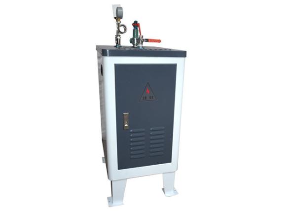 Cheap Elegant Appearance Small Electric Steam Boiler With Large Heated Area 0.5MPa for sale