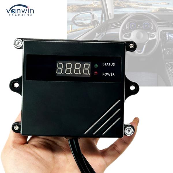 Cheap Anti Tampering GPS Geofence Vehicle Speed Limiter With Automatic Tracking System for sale