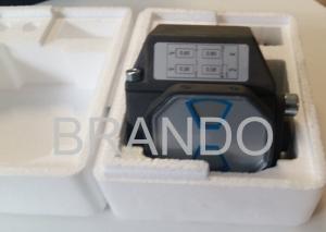 China Vessel G 1 / 4  Inlets Air Compressor Parts Pressure Switch With M20x1.5 Mounting Connection on sale