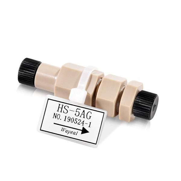 Cheap 5um 250mm HPLC C8 C18 Chromatography Column For Lab Analysis for sale