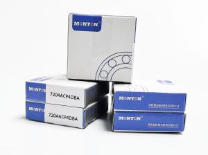 71913 CD/HCP4AL Angular contact ball bearing for high precision machine tool bearings
