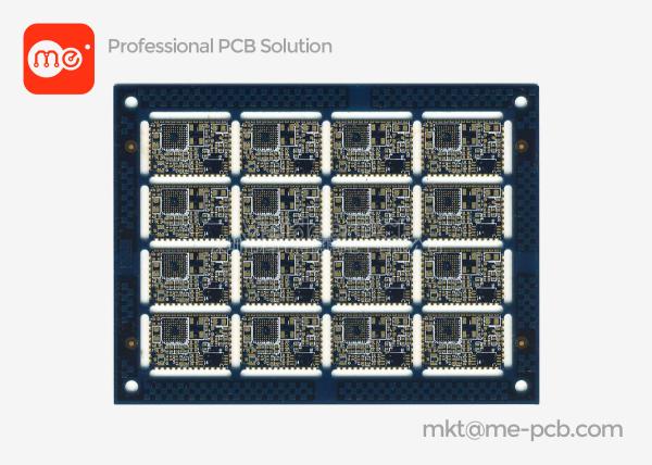 Cheap Customized HDI Impedance Control Multilayer Printed Circuit Board Multilayer PCB for sale
