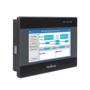 Best 4.3 Inch HMI PLC Controller For Hatchery Machine Eggs Incubator wholesale