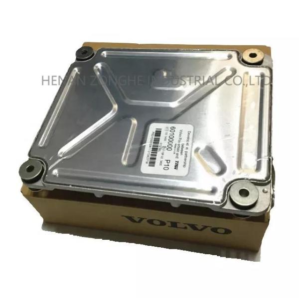 Cheap Programmed Engine Control Unit Panel ECU ECM 60100001 60100000 for sale