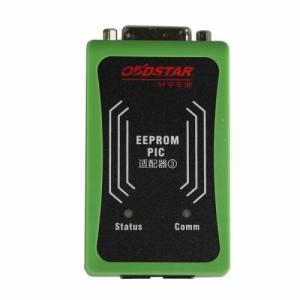 China OBDSTAR PIC and EEPROM 2 in 1 Adapter for X-100 PRO Auto Key Programmer on sale