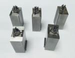 High Precision Machined Components Insert Moulding Parts Mold Cavity EDM Process