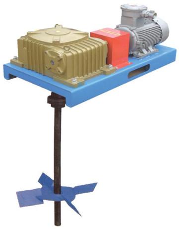 Cheap API Solid Control Equipment Drilling Fluid Agitator For Fluid Purification System. for sale