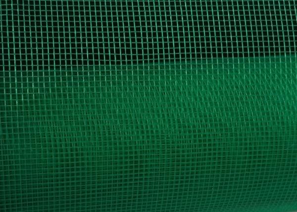 Cheap Green Window Mosquito Net 16x14 Plastic Wire Mesh For Window Screen for sale