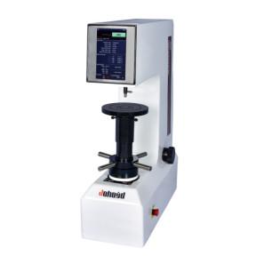 Cheap Touch Screen Rockwell Hardness Testing Machine Digital Display HRTS-150 for sale