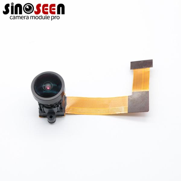 Cheap 1MP WXGA MIPI Camera Module OV10635 Sensor High Dynamic Range for sale
