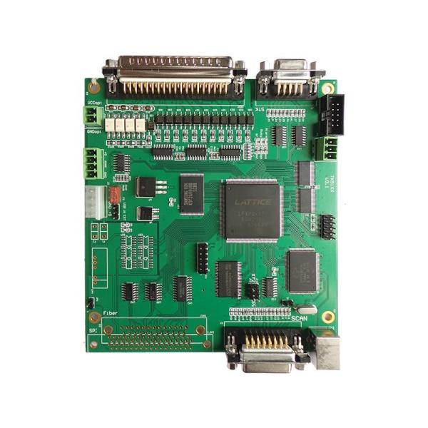 Cheap Reverse Engineering Pca Printed Circuit Assembly Quick Turn Components Sourcing for sale