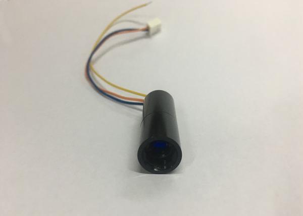 Cheap Laser Machine Black red light indicator Parts for laser red pointer , High precision for sale