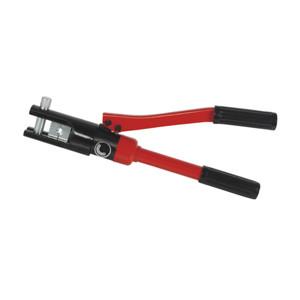 China 80-100KN Hydraulic Crimping Tool , Quick Hydraulic Crimping Pliers on sale