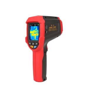 Best Handheld Digital Thermal Thermometer Power Saving Wide Visibility Range wholesale