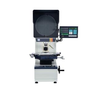 Best Forward And Reverse Image Profile Projector Machine Contour Projection Measurement wholesale