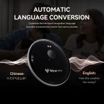 Smart AI Phone Assistant Language Translators Device Two Way Online Offline