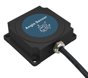 Best TL735G 3 Axis Angle Alignment MEMS Sensor For High Voltage Switch wholesale