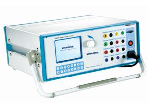China Portable Power Calibration Equipment RS232 Port KS823 on sale