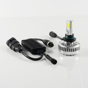 Best A340 9005(HB3) 40W 3600LM 3000k 6500k car led headlight kit--from BAOBAO LIGHTING wholesale