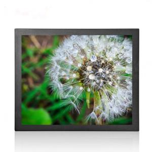 Best Open Frame Touch Display VGA 17'' IR Touch Monitor For Kiosks wholesale
