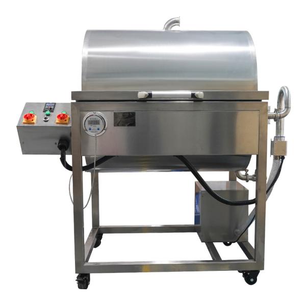 Cheap 200kg/H Honey Processing Machine Low Temperature Honey Dehydrator for sale