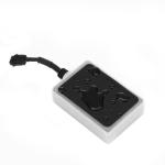 ACC Detection Smart Motorcycle Gps Tracker With Alarm / High Sensitive Sensor