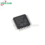 8 Bit Microcontroller Integrated Circuit STM8S105K4T6CTR QFP32