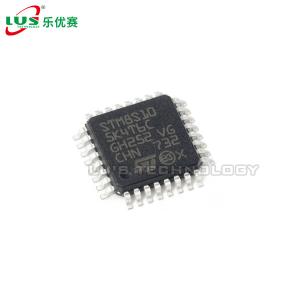Best LQFP-32 STM8S105K4T6C Embedded Processor Controller IC wholesale