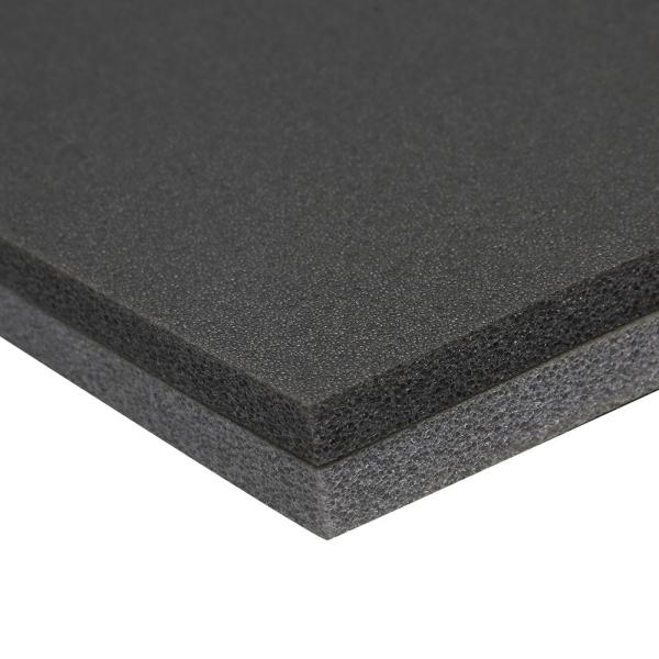 Cheap Cross Linked LDPE Closed Cell Flotation Foam Polyethylene Expanding for sale