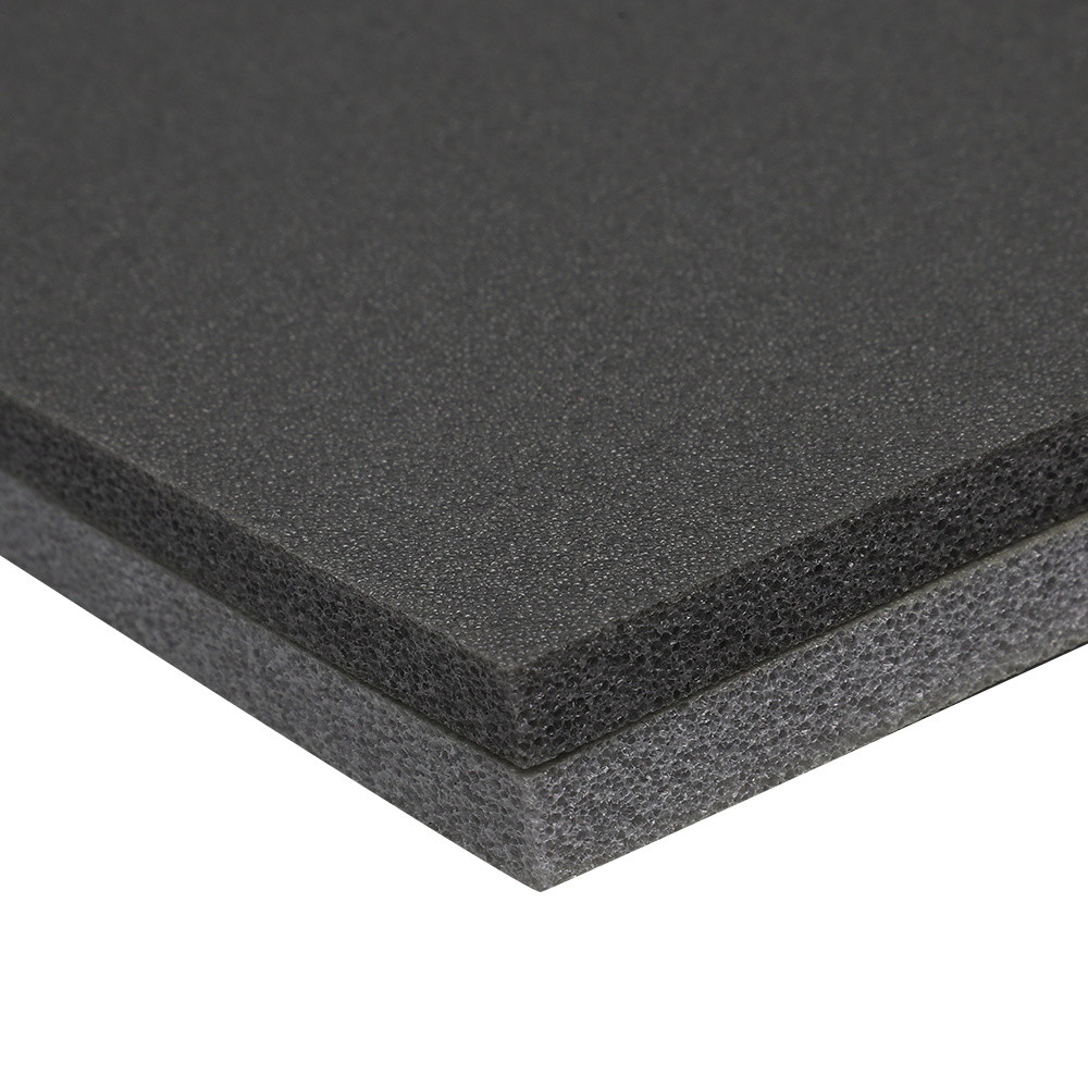 Closed Cell Cross Linked Polyethylene Foam , Xlpe Foam Sheet High Density