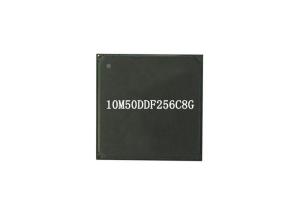 Best FPGA IC 10M50DDF256C8G 256-LBGA 64-Bit Arm Cortex-A53 Field Programmable Gate Array wholesale