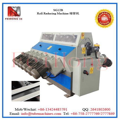 Cheap railway heater reducing machine for sale