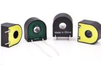 Cheap Single and Double Winding Zero Current Transformer , Pin Type 10A - 100A ZCT for sale