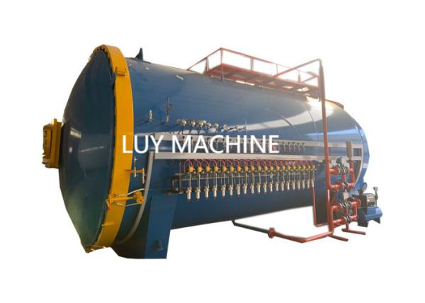 Cheap 0.44Mpa 99min Hot Air Food Sterilizer Machine 15L With Timer Range 1-99min Mode for sale