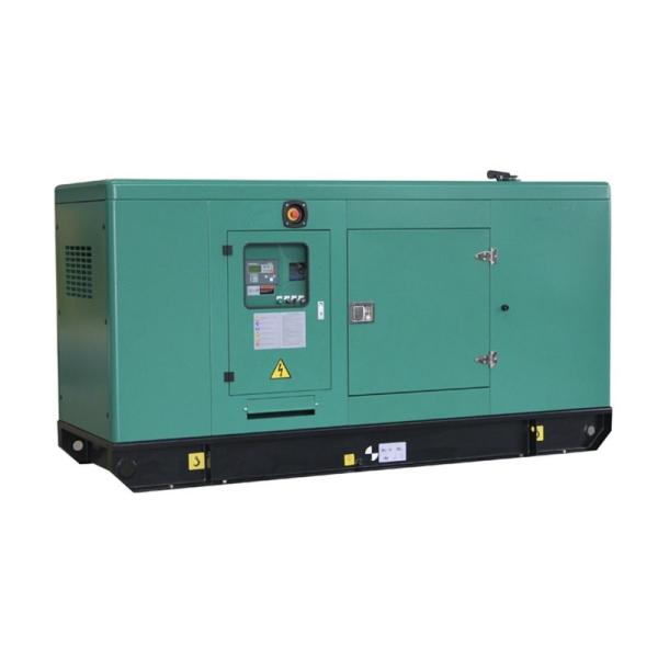 Cheap 30kVA 31 Kva 24kw 4 Cylinder Diesel Generator V3300-T Three Phase Synchronous Generator for sale