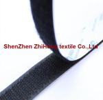 3M Strong Adhesive Sticky Back Hook And Loop Tape / Nylon Hook And Loop Straps