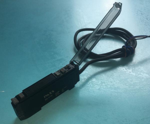 Cheap Solid Housing Photoelectric Proximity Sensor Intelligent Automation Device for sale
