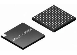 Integrated Circuit Chip XA7A12T-1CSG325Q Artix-7 XA Field Programmable Gate Array IC