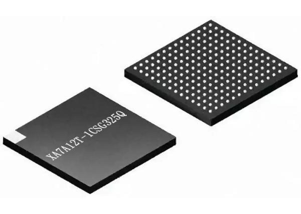 Cheap Integrated Circuit Chip XA7A12T-1CSG325Q Artix-7 XA Field Programmable Gate Array IC for sale