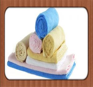 Best Best Hotel supplier Wholesale 100% Cotton  hand/face towels satin bath towels wholesale