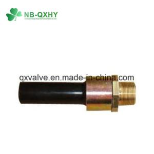 Best QX Connection PE/Steel Transition Threaded for Welding Applications wholesale