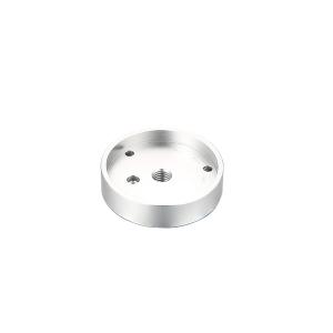 China 5 Axis Robot Arm CNC Stainless Steel Parts Lacquer Coating on sale