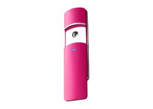 Best Deep Moisturizing Handy Nano Facial Mister , Skin Mist Spray ABS Materil USB Rechargeable wholesale