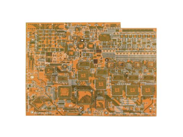 Cheap IPC High Density Interconnect Pcb Hdi Fr4 12 Layer for sale