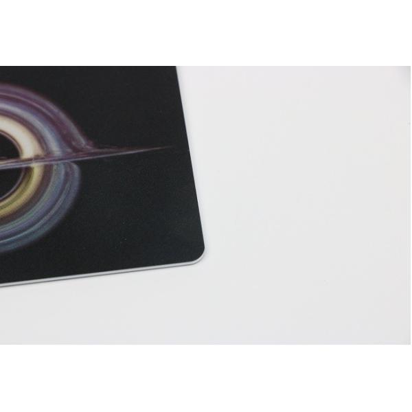 Cheap Animation Graphic Text rfid proximity card NFC 7816 interface PET PETG for sale