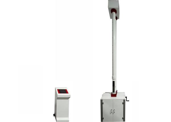 Cheap Industrial Drop Hammer Test Equipment For Accurate And Testing for sale
